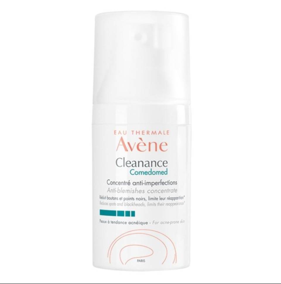 Avene Cleanance Comedomed koncentrat