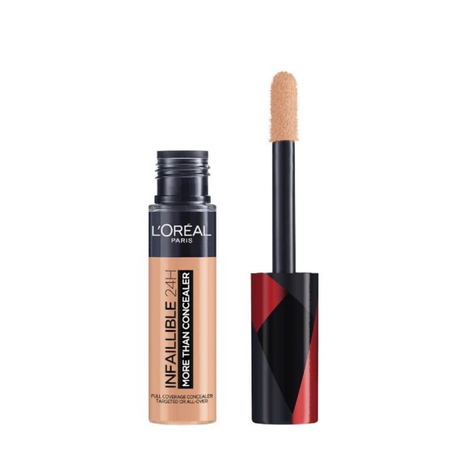 L'Oreal Paris Infallible More Than Concealer