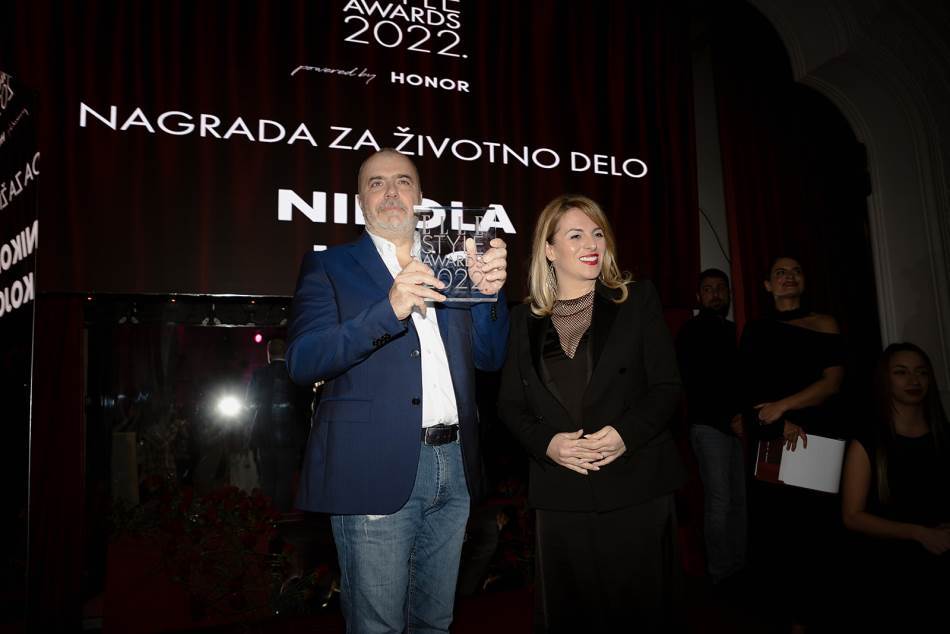 nikola kojo