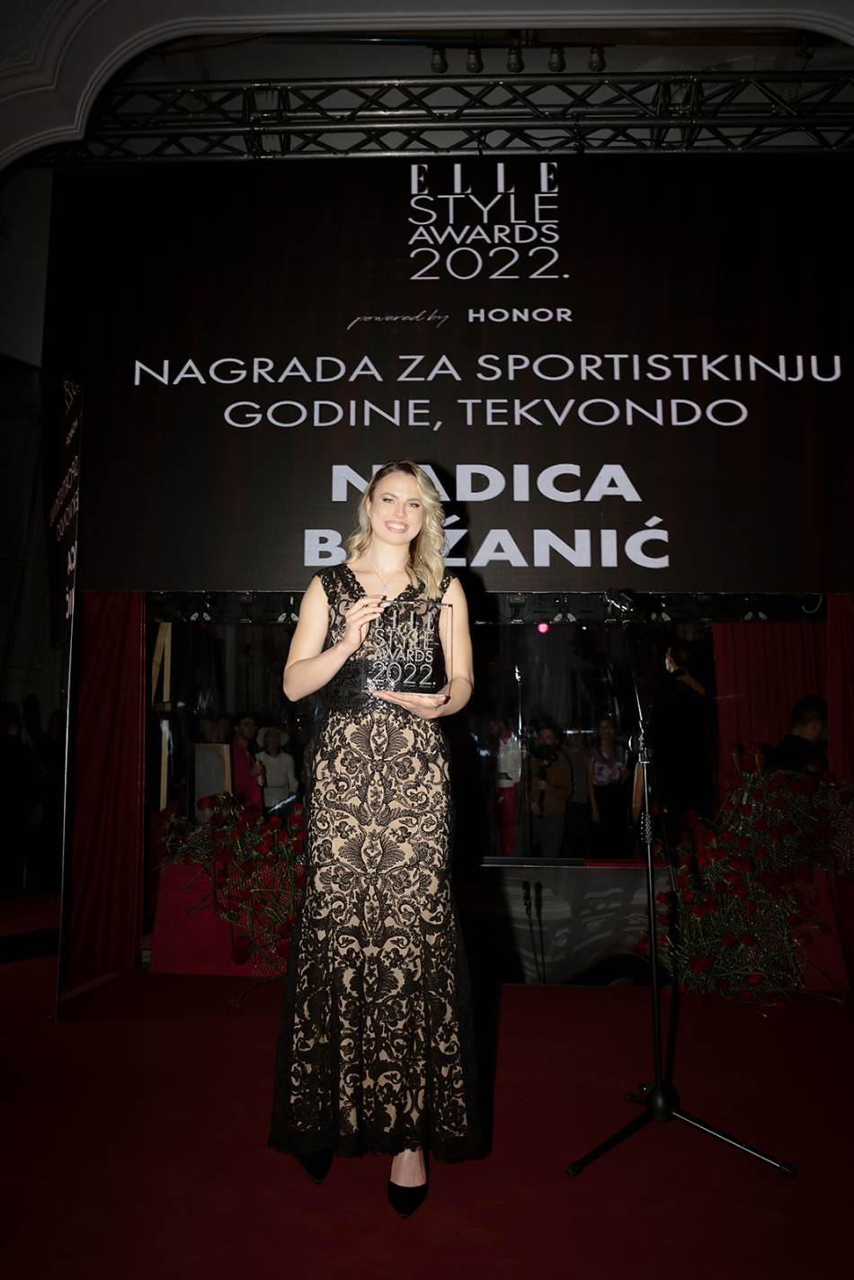NADICA BOŽANIĆ