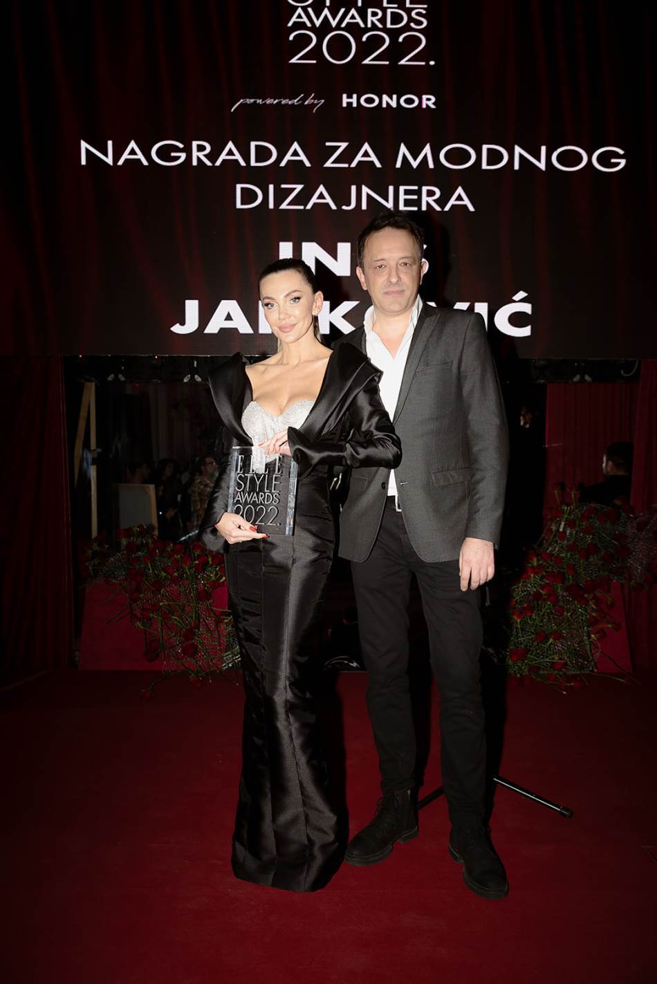 ines janković