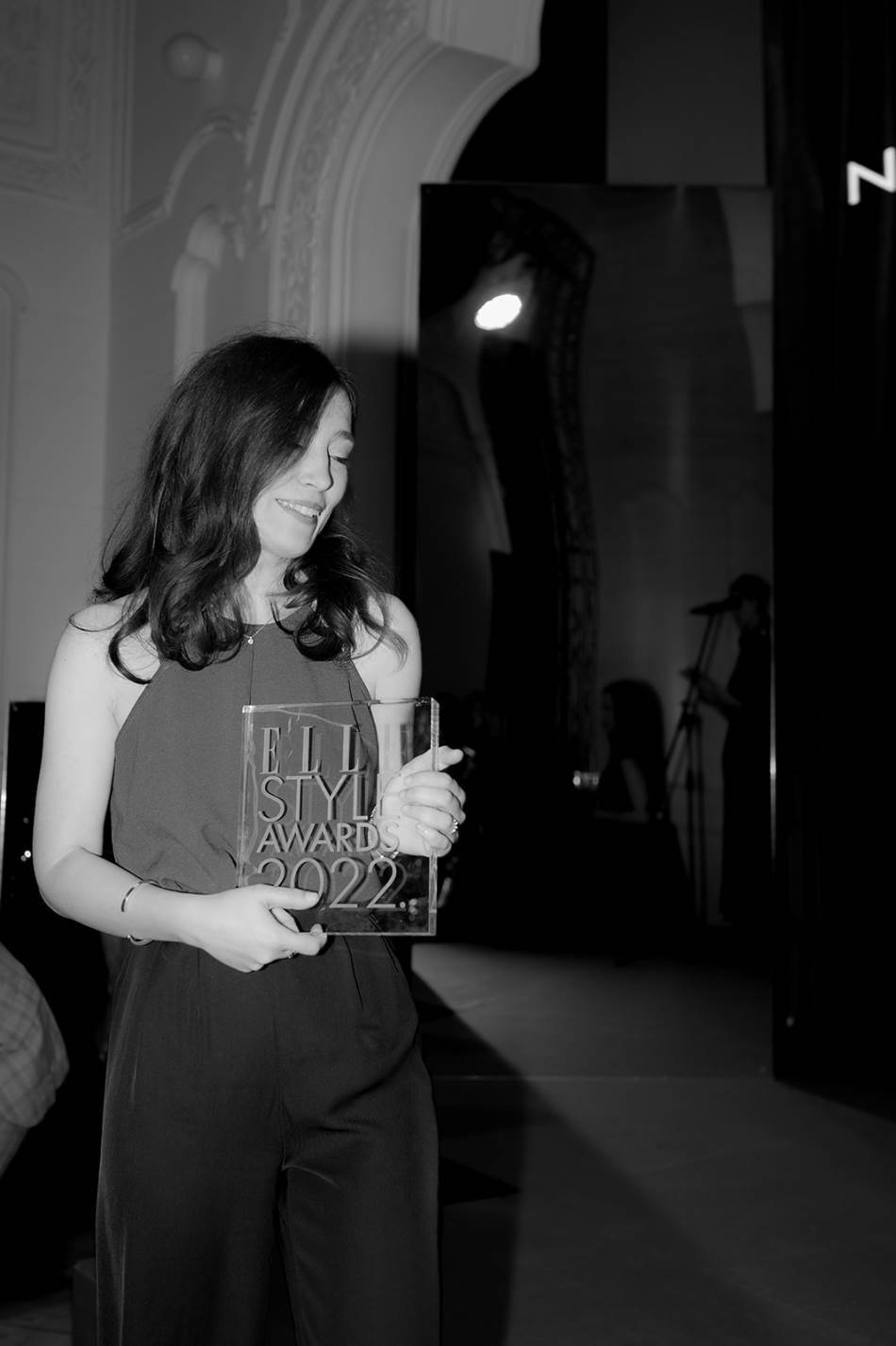 SOCIAL CREATIVE AWARD - JAVORKA ĐURIĆ
