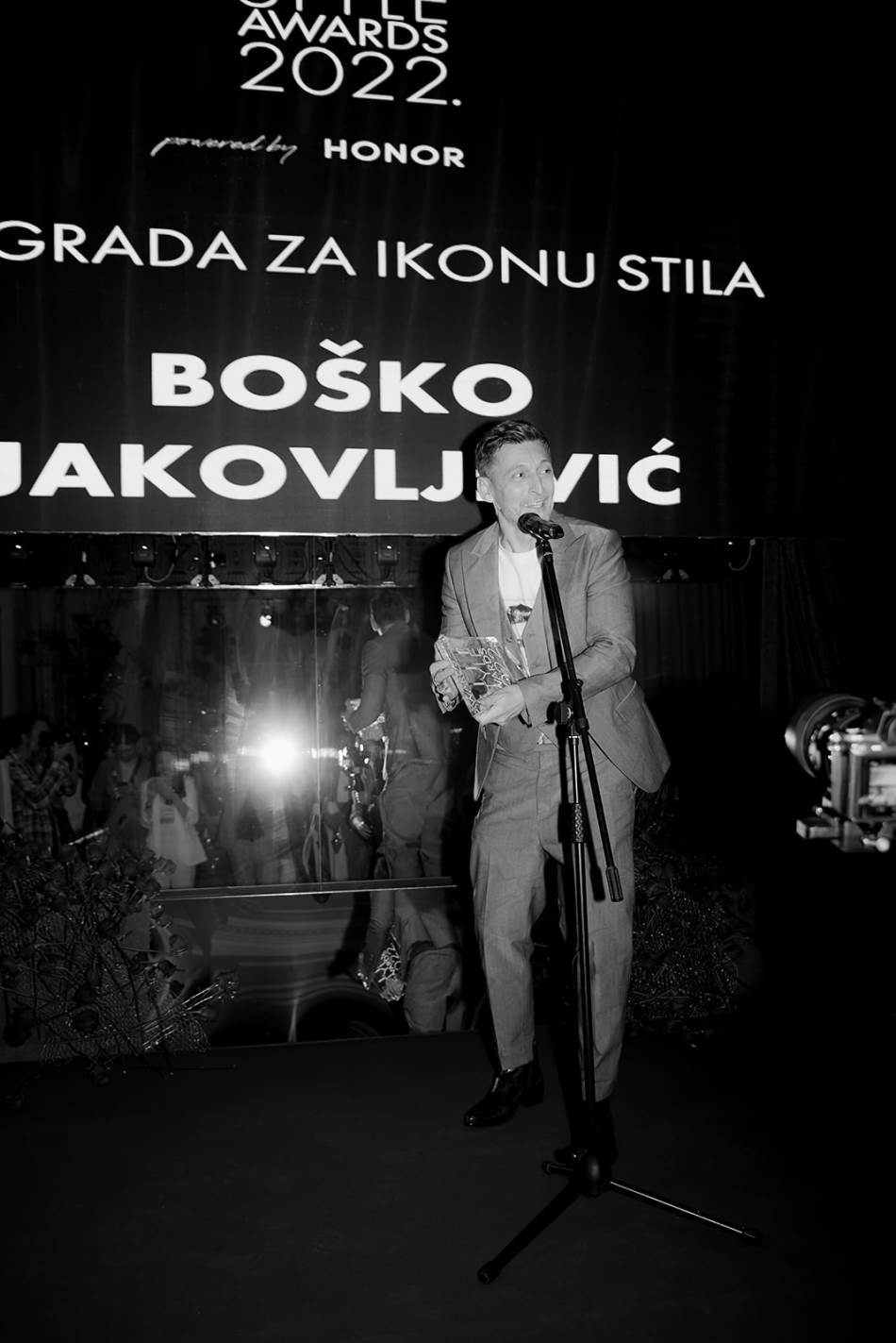 boško jakovljević