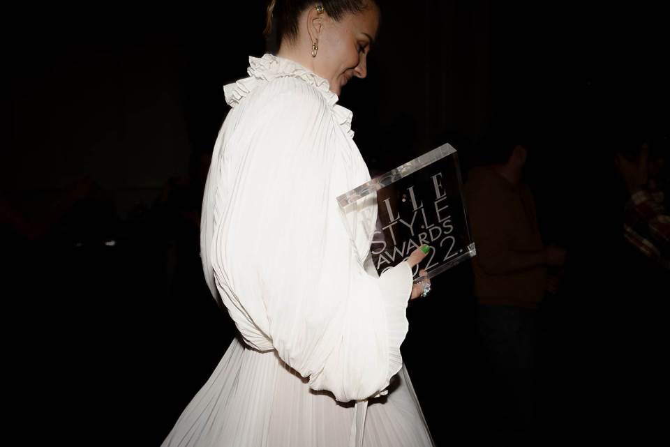 Najbolje obučeni na Elle style awards 2022