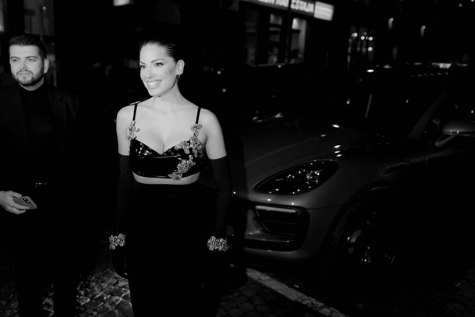 Najbolji trenuci sa dodele Elle style awards 2022