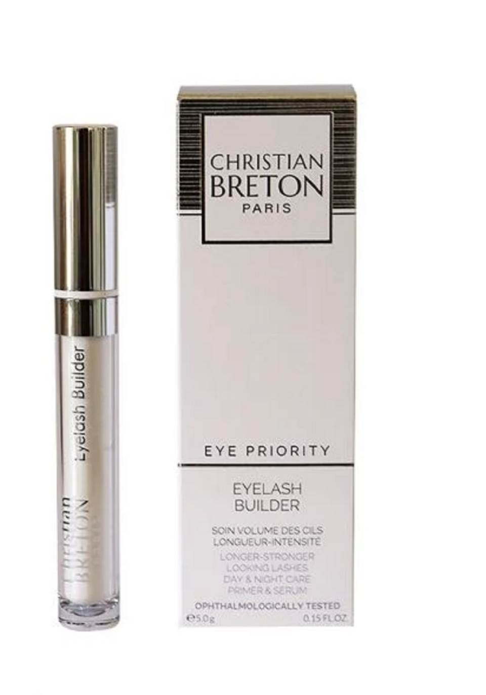 Christian Breton serum za trepavice