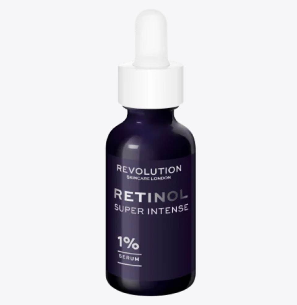 RETINOL SUPER INTENSE 1%