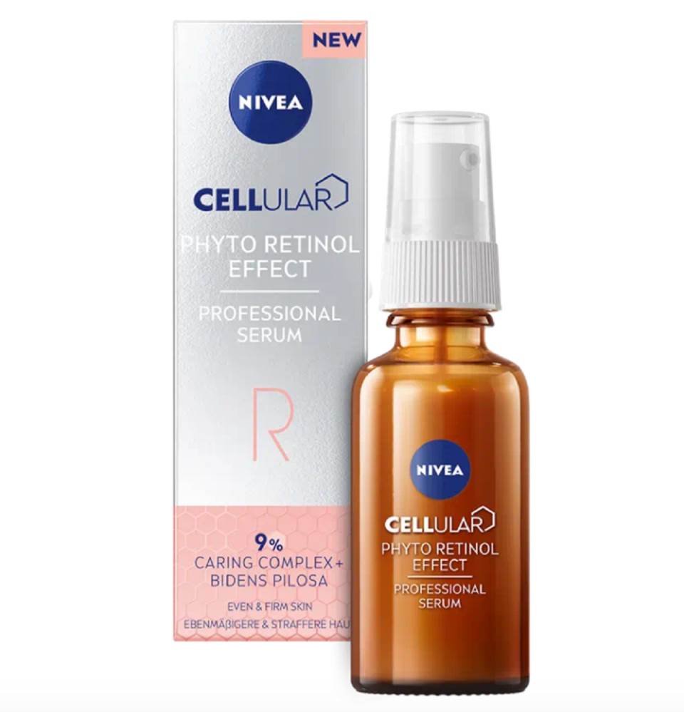 NIVEA Cellular Phyto Retinol Professional serum