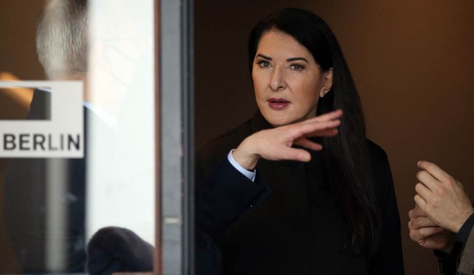 Kako je Marina Abramović umešana u Baleciaga skandal