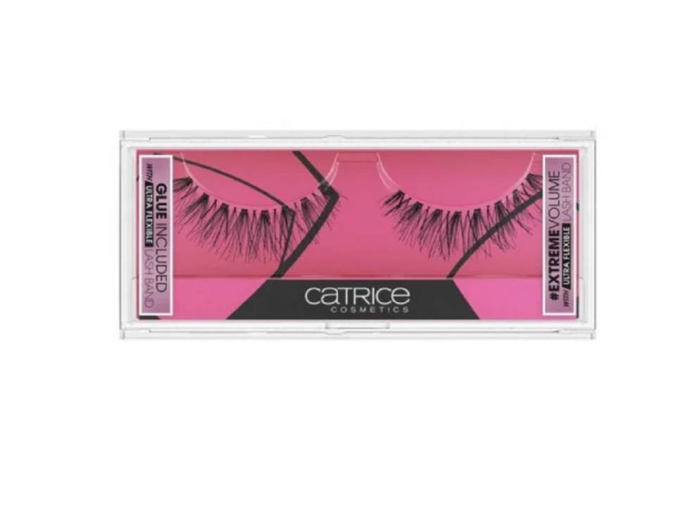 Catrice Lash Couture 3D Panoramic.