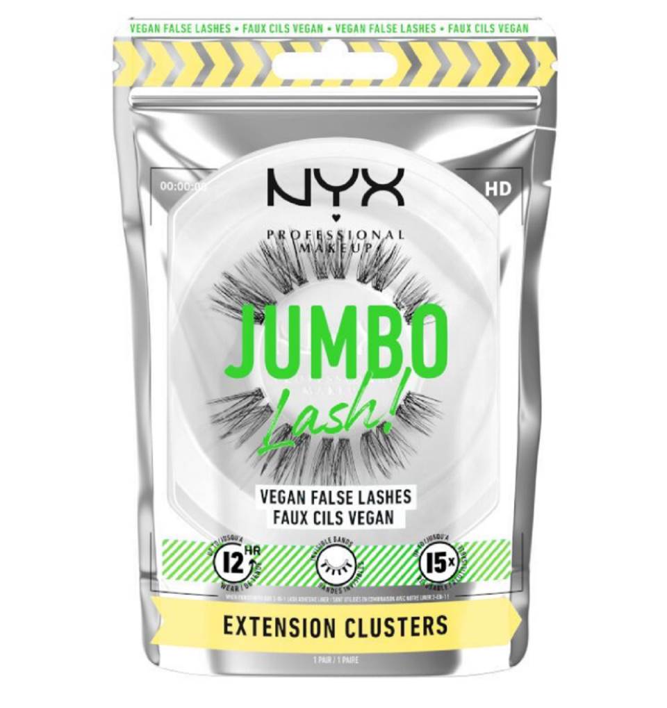 NYX Jumbo Lash.