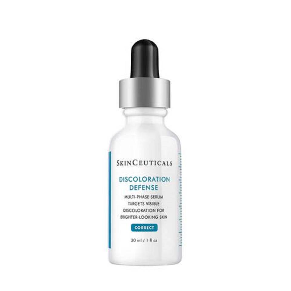 SkinCeuticals serum.