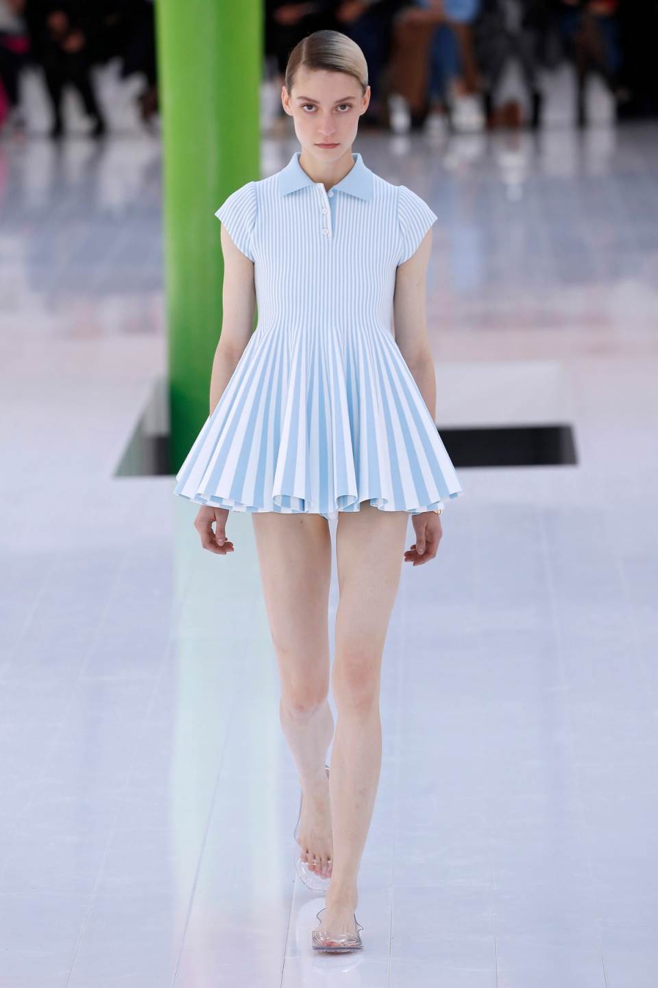 Loewe cipele.
