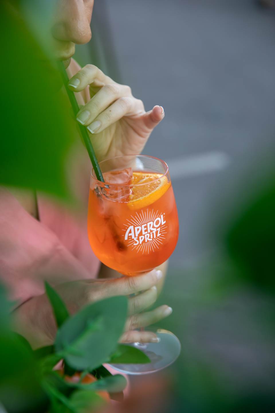 Sjajni partneri Aperol Spritz, Dogma Brewery, Jack Daniels, Bulldog Gin i Somersby će se pobrinuti za osveženje i upotpuniti atmosferu.