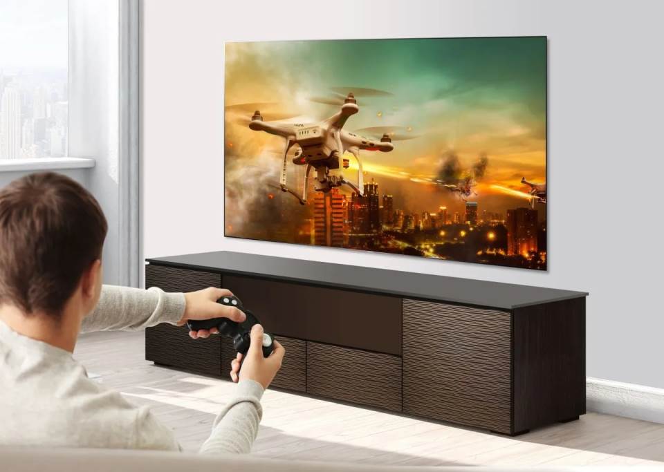 Hisense Gaming TV Slika 1.jpg