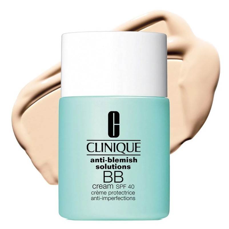 Clinique Anti-Blemish Solutions BB Cream SPF 40