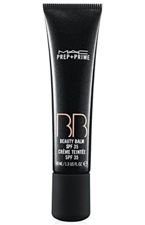 M.A.C Prep & Prime BB Beauty Balm SPF 35