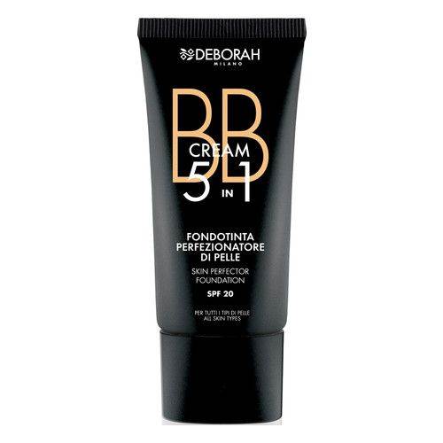 Deborah 5 u 1 BB Cream