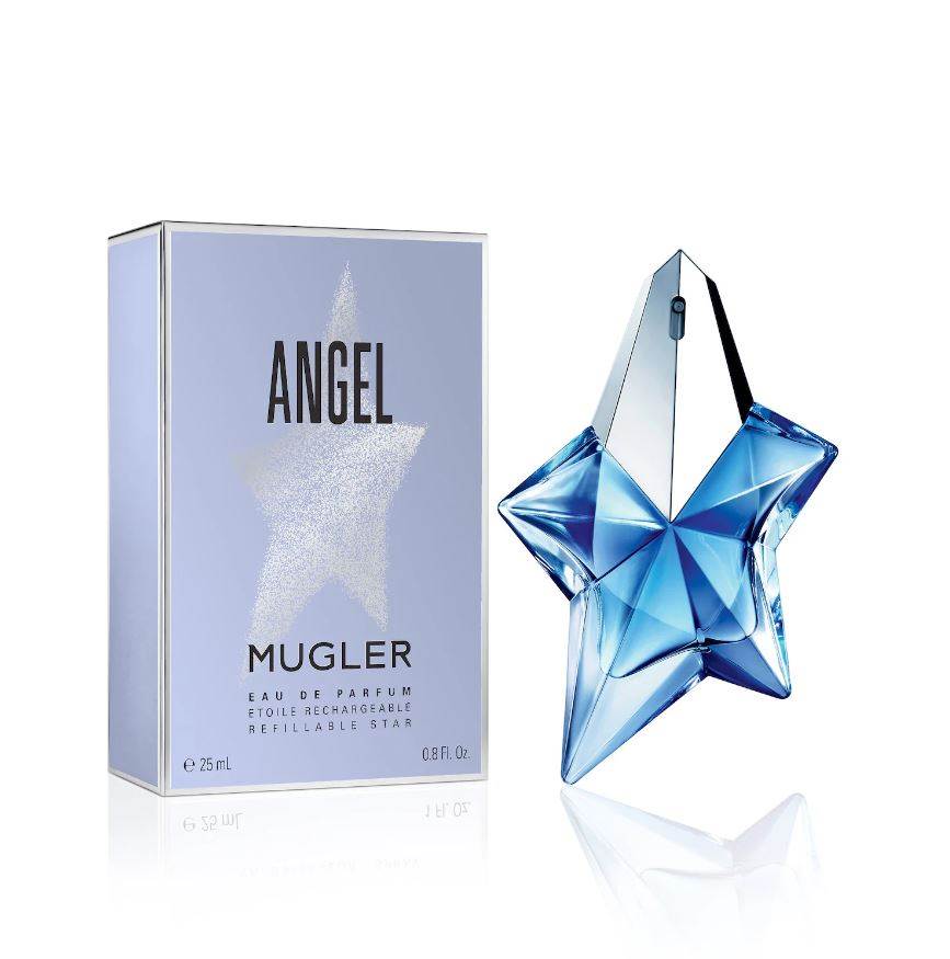 Thierry Mugler Angel