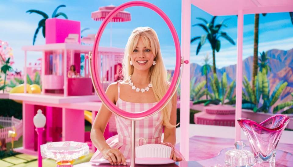 Barbie dijeta kojom se gube kilogrami a jede sve