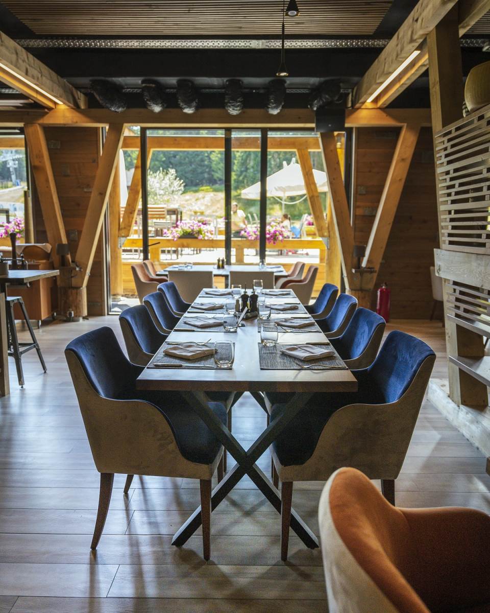 Gorski Hotel & Spa