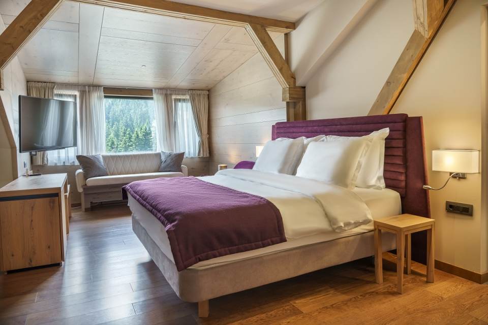 Gorski Hotel & Spa