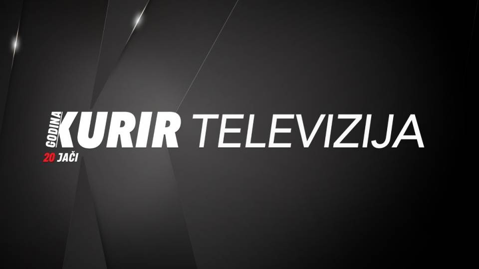 Jesenja šema Kurir televizije