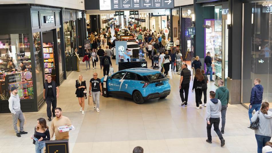 Galerija Automobila Srbije powered by MONDO nudi vam priliku da izbliza pogledate, doživite i osetite 60 jedinstvenih modela!