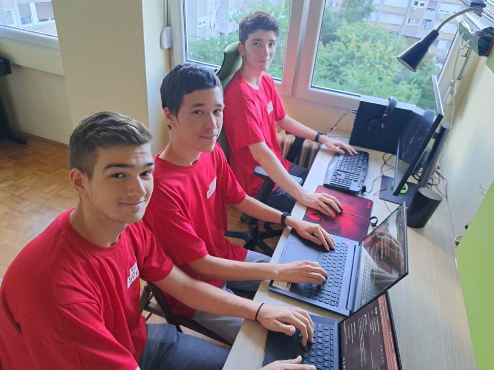Već duže od decenije, ovaj konkurs podstiče kreativnost i inovativnost među srednjoškolcima