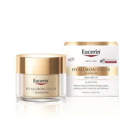 Eucerin Elasticity+Filler