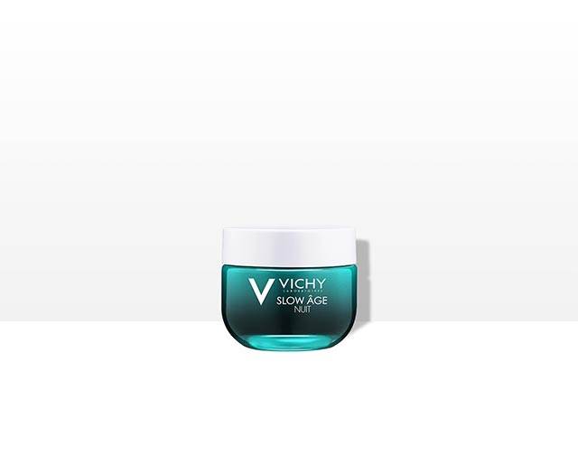 Vichy Slow Age