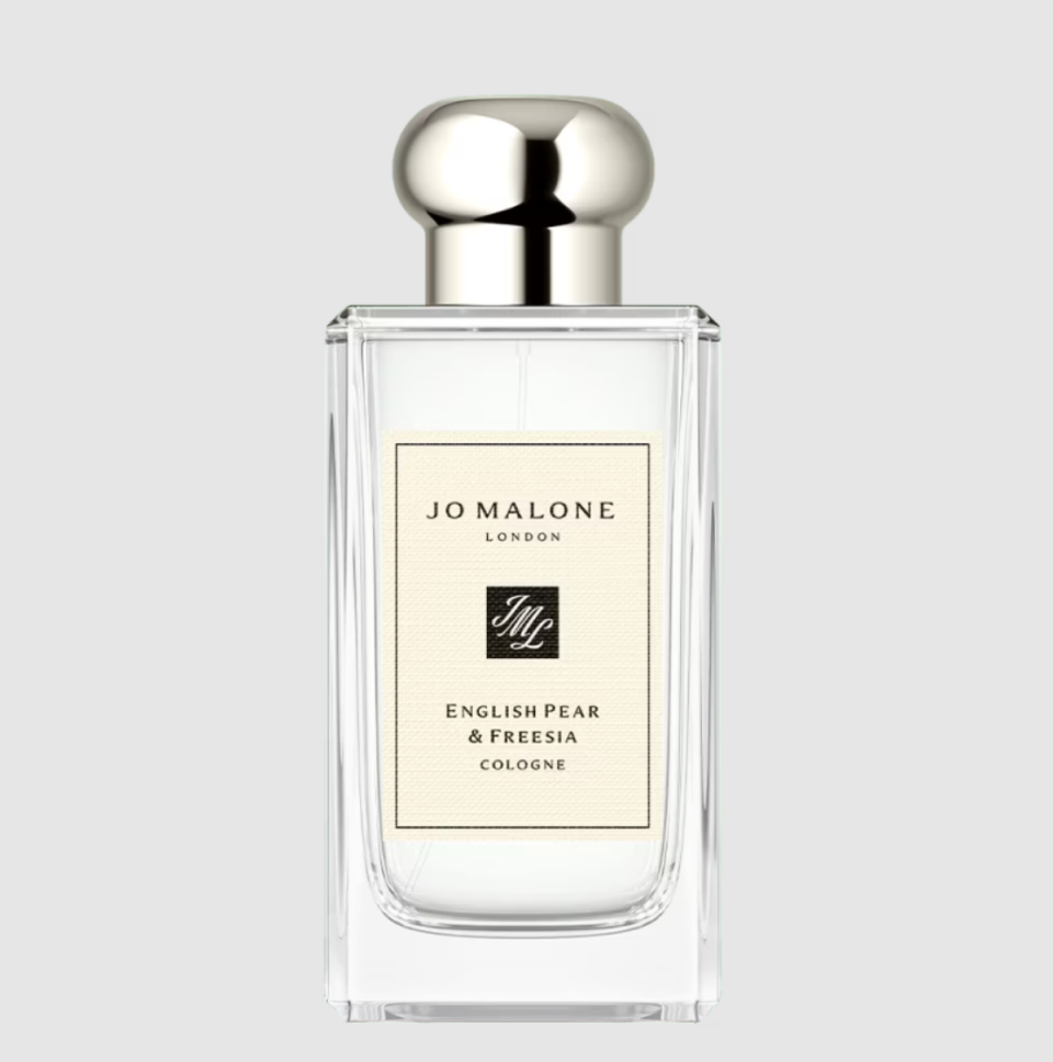 jo malone london english pear & freesia