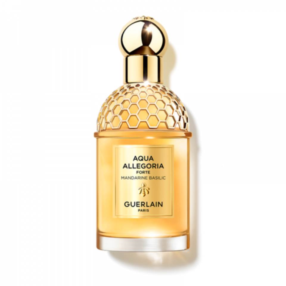 Guerlain Aqua Allegoria Mandarin Basilic