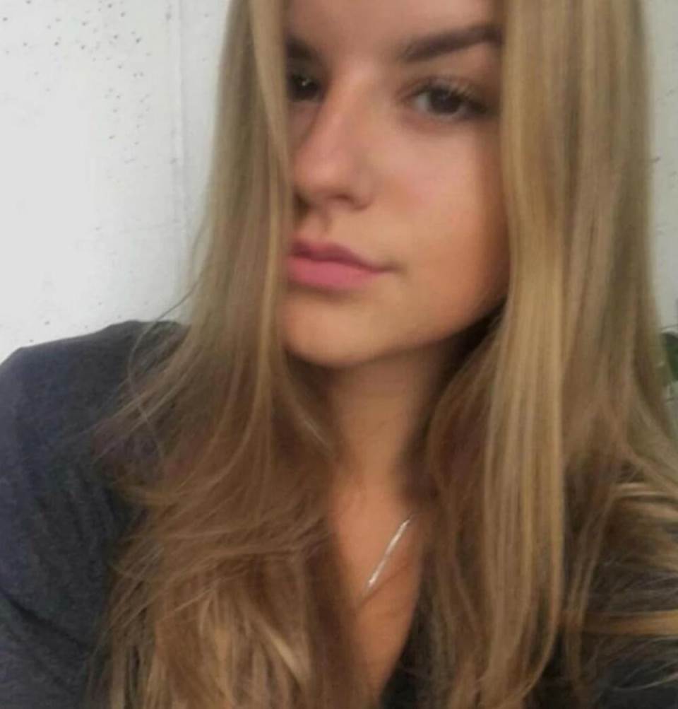 Jana Laušević nestvarno je lepa.