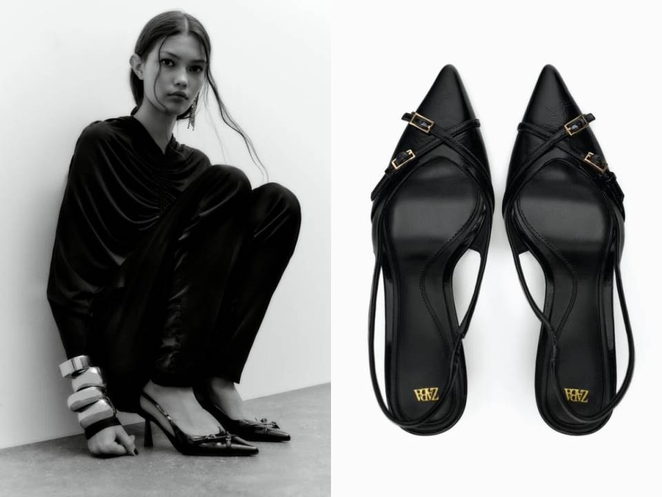 Inspirisan viralnim modelom Miu Miu cipela