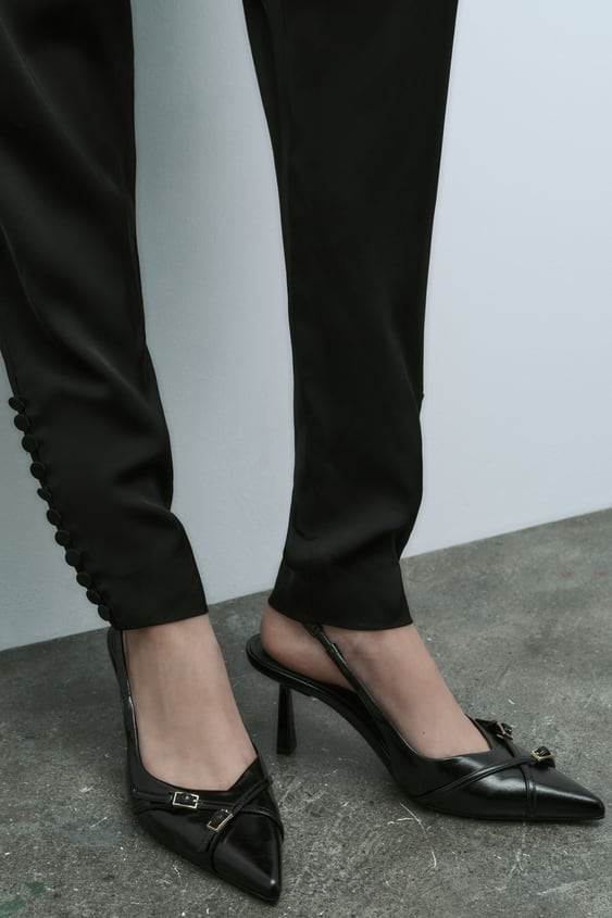 Inspirisan viralnim modelom Miu Miu cipela