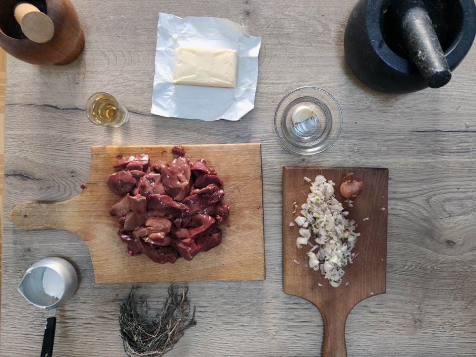 recept-pasteta-piletina-ivan-markovic-tutorijal-dzigerica-hrana-rakija-medovaca