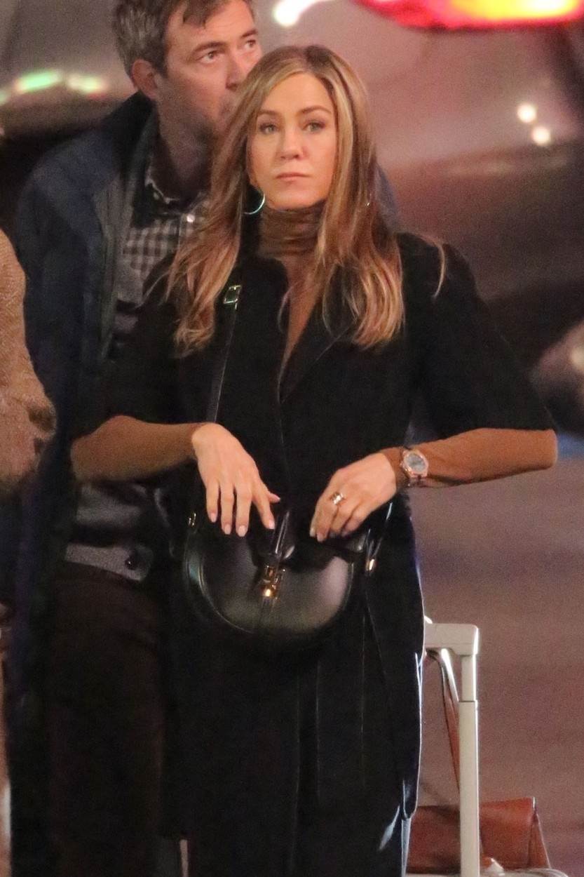 Dženifer Aniston