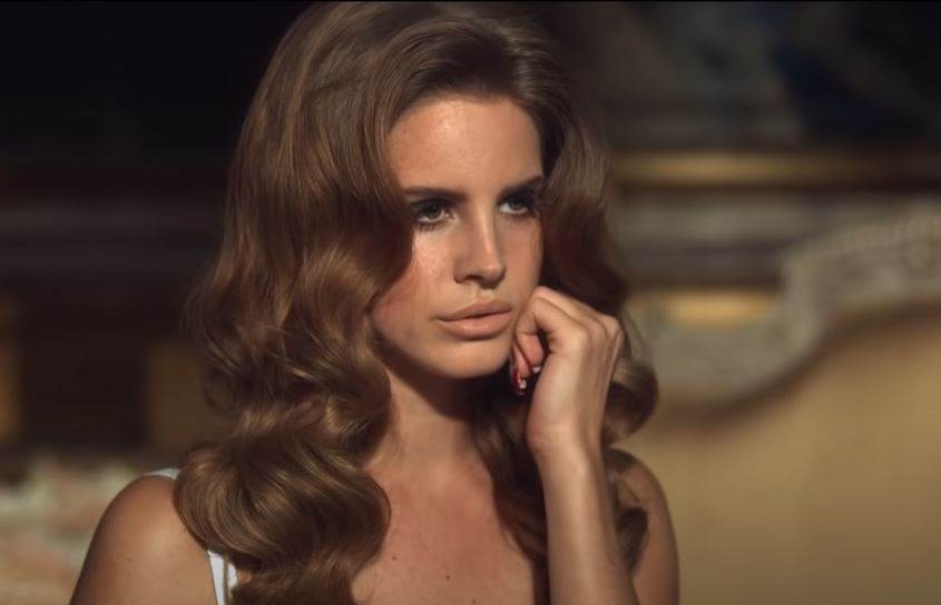  lana del rej biografija operacije