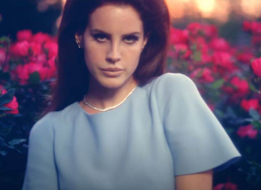  lana del rej biografija operacije