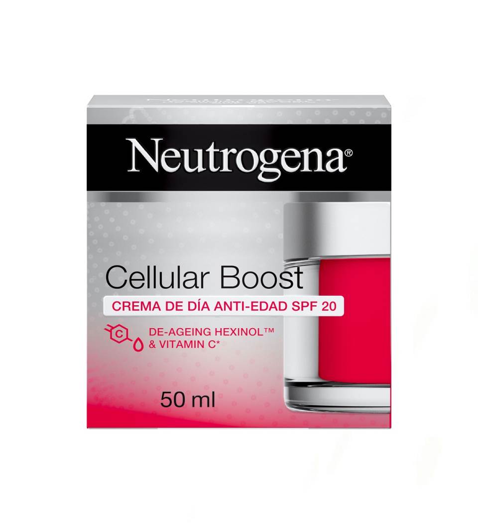neutrogena dnevna krema