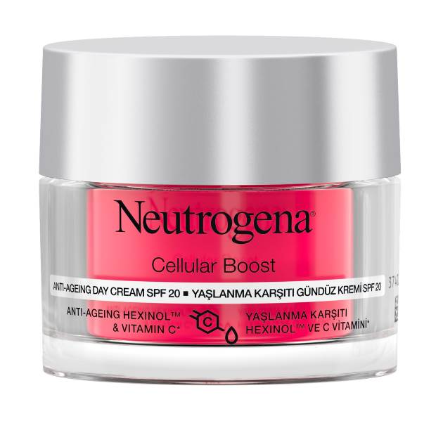 neutrogena dnevna krema