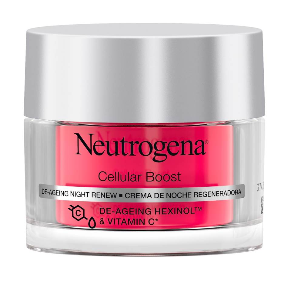 neutrogena noćna krema