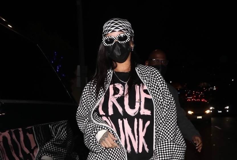 rijana moda